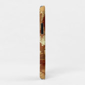 The Postman & Cora Smith Case-Mate iPhone Case (Achterkant/rechts)