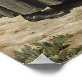 The Potato  Poster (Hoek)