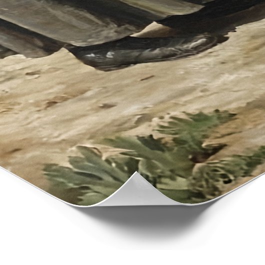 The Potato Poster (Hoek)