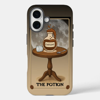 The Potion Tarot Card Hoesje