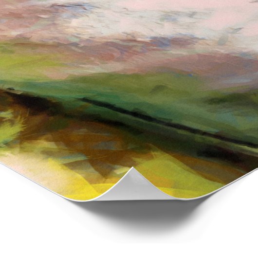 The Potter Poster (Hoek)