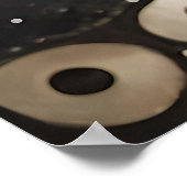 The Power of Disguise Poster (Hoek)