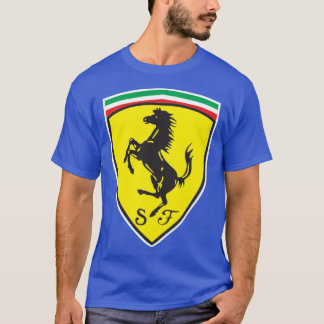 The power of horse family t-shirt