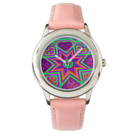 'The Power of Love' Watch Horloge