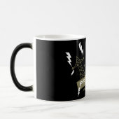 The Power Of Prayer Magische Mok (Links)