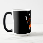 The Power Of Prayer Magische Mok (Links)