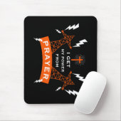 The Power Of Prayer Muismat (Met muis)