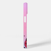 THE POWERPUFF GIRL PHONE CASE (Achterkant / Rechts)