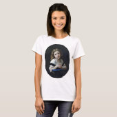 The Prayer, Bouguereau T-shirt (Voorkant volledig)
