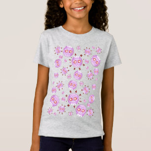 The Precious herinnert zich COVID T-shirt