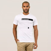 The Presidents T-shirt (Voorkant volledig)