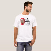 The PriceMaster Denton Texas I WAS ER T-shirt (Voorkant volledig)