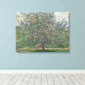 The Primair | 1879 Canvas Afdruk (Insitu (Houten vloer))