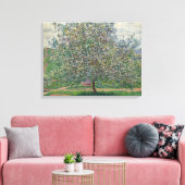 The Primair | 1879 Canvas Afdruk (Insitu (Woonkamer))