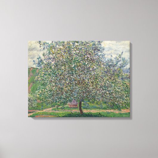 The Primair | 1879 Canvas Afdruk (Voorkant)