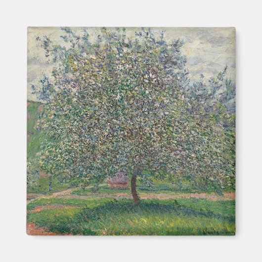 The Primair | 1879 Magneet (Voorkant)