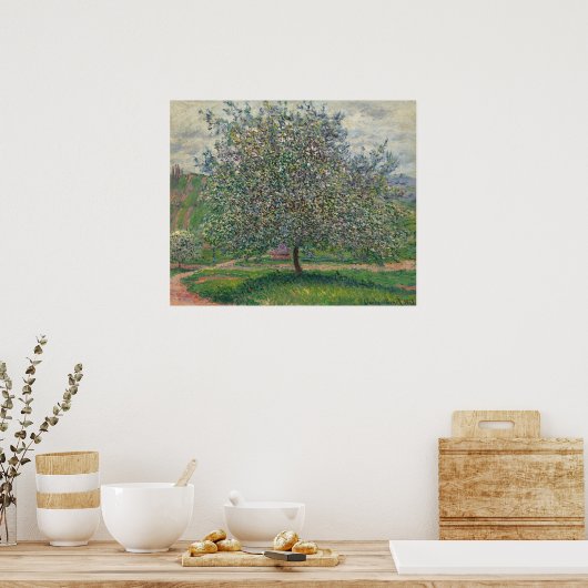 The Primair | 1879 Poster (Keuken)