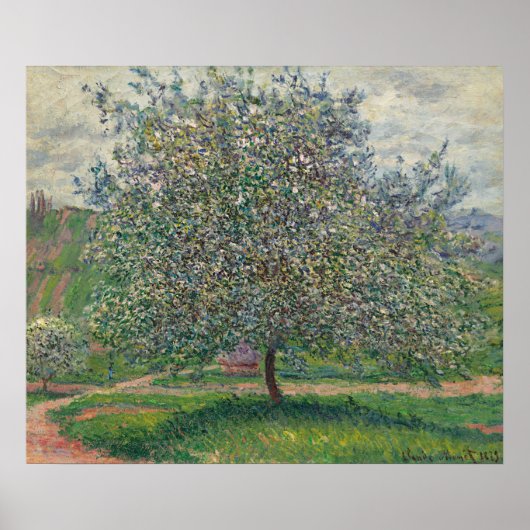 The Primair | 1879 Poster (Voorkant)