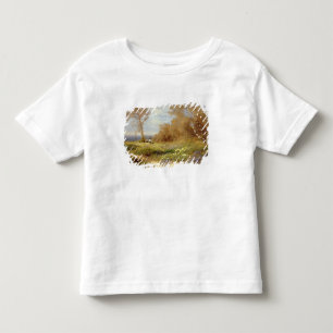 The Primrose Gatherers Kinder Shirts