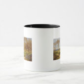 The Primrose Gatherers Mok (Midden)