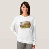 The Primrose Gatherers T-shirt (Voorkant volledig)