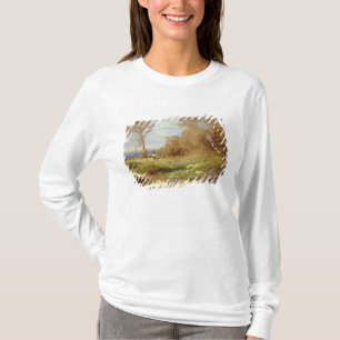 The Primrose Gatherers T-shirt