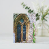 The Princess Window - Tower of London - Briefkaart (Staand voorkant)