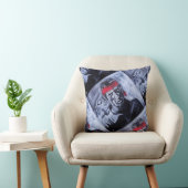 The Prisoner Painting by Alfred Fox Kussen (Stoel)