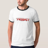 The prodigy t-shirt (Voorkant)