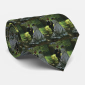 The Promenaders, alias The Strollers van Claude Mo Stropdas (Opgerold)