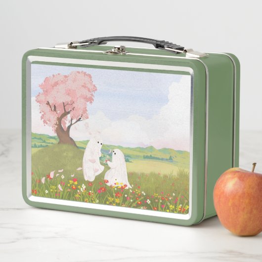 The Proposal (In situ)