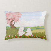 The Proposal Accent Kussen (Voorkant)