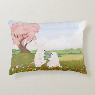 The Proposal Accent Kussen