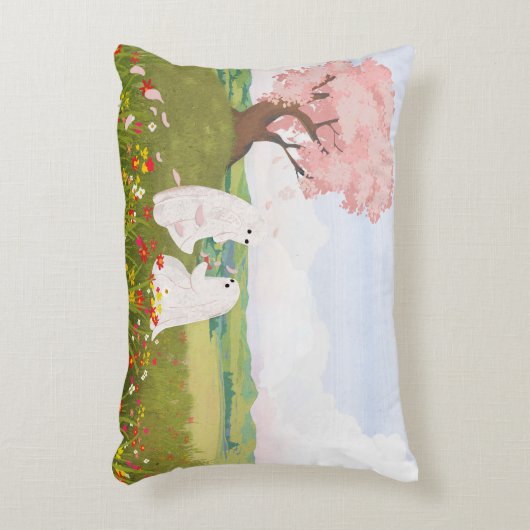 The Proposal Accent Kussen (Voorkant(Verticaal))