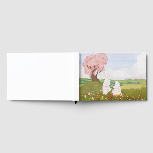 The Proposal Gastenboek (Volledig)