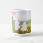 The Proposal Koffiemok (Center)