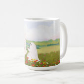 The Proposal Koffiemok (Voorkant rechts)