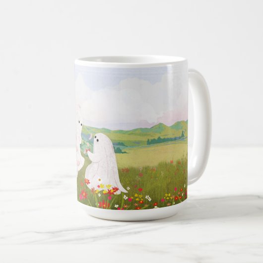 The Proposal Koffiemok (Voorkant rechts)