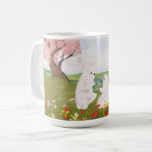 The Proposal Koffiemok (Voorkant links)