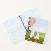 The Proposal Notitieboek (Binnen)