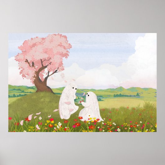 The Proposal Poster (Voorkant)