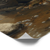 The Prospector Poster (Hoek)