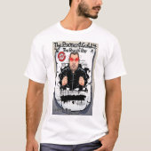The Psionicist Gilde 4 Basic T-shirt (Voorkant)