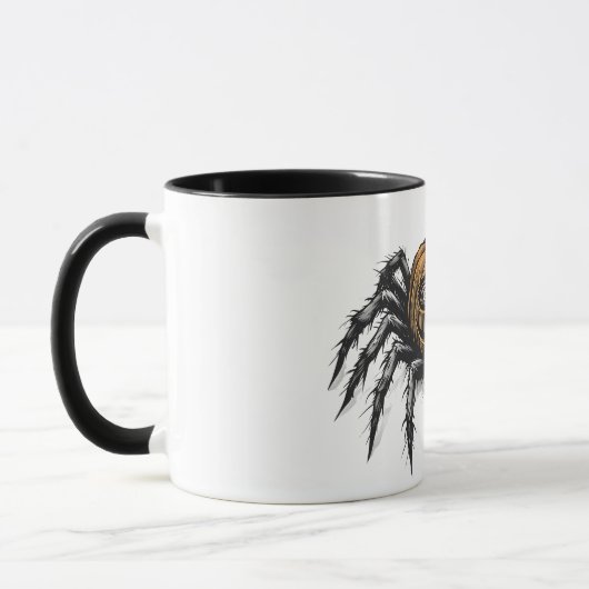 The Pumpkin-Headed Crawler Mok (Links)