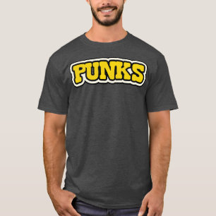 The Punks The Warriors filmpje T-shirt