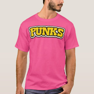 The Punks The Warriors filmpje T-shirt