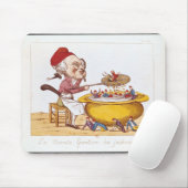 The Purifying Pot of the Jacobins, 1793 Muismat (Met muis)