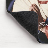 The Purity Mousepad Muismat (Hoek)