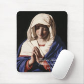 The Purity Mousepad Muismat (Met muis)