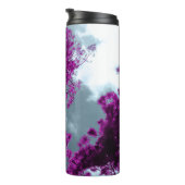 The Purple Tree Thermosbeker (Geroteerd rechts)